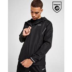 McKenzie Temper Woven Jacket - Black