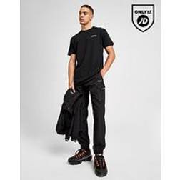 McKenzie Temper Woven Track Pants - Black