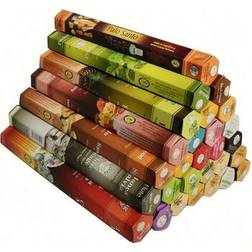 Shein 20pcs Incense Stick Air Refreshing Meditation