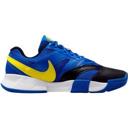 Nike Court Lite 4 Men's Tennis Shoes - Blue
