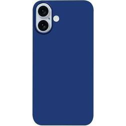 Beline iPhone 16 Mobilskal Candy Navy