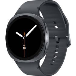 Samsung Galaxy Watch8 Bluetooth AI Aluminium GPS 40mm