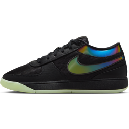 Nike Book 1 Night Basketball Shoes - Black