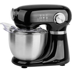 Emerio Köksmaskin KM-129047.1 Svart
