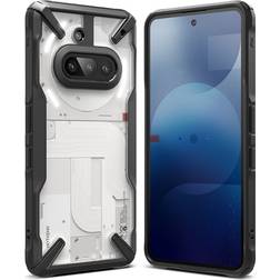 Ringke Fusion X Case Nothing Phone 3a Sort