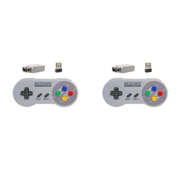Jojomino Wireless 2.4G Gamepad Controller