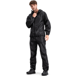 Stormberg DálkiPackable Rain Set Regnställ - Unisex