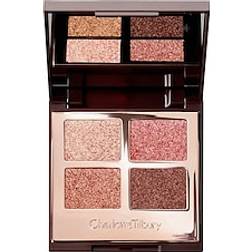 Charlotte Tilbury Luxury Palette Of Pops Pillow Talk - Multi