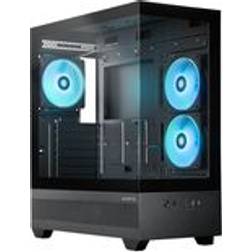 Chieftec GT-01B-OP Midi Tower Cabinet