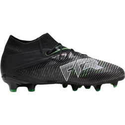 Puma Future 8 Pro FG/AG Fußballschuhe - Schwarz
