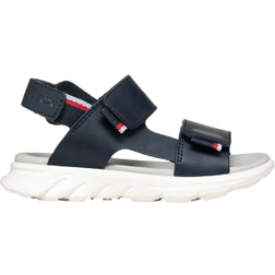 Geox Sandal Airadyum Boy - Navy/Red