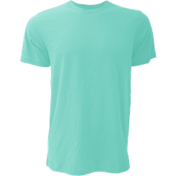 Bella+Canvas Unisex Jersey Short Sleeve Tee - Teal