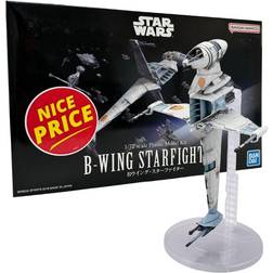 Revell Star Wars B-Wing Fighter Model