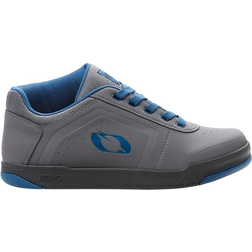 O'Neal Pinned Pro Flat - Gray/Blue