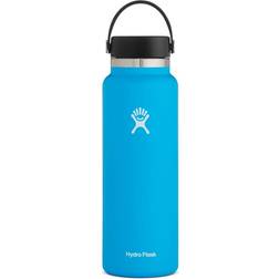 Hydro Flask Wide Mouth Pacific Water Bottle 1.18L