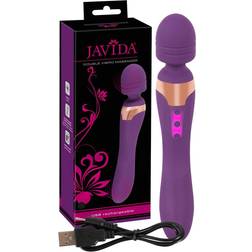 Javida Double Massager