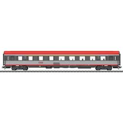 Märklin H0 Train Coach Ampz 1 Class