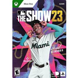 MLB The Show 23 Xbox One Digital Standard Edition