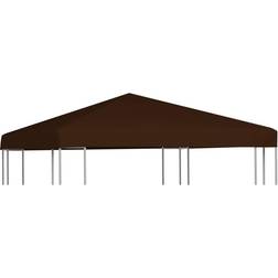 vidaXL 46621 - Brown