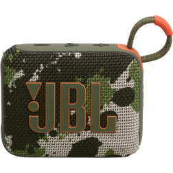 JBL Go 4 Squad