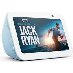 Amazon Echo Show 5 (3rd Gen) 2023 Gris Azulado
