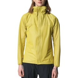 Houdini W's The Orange Jacket - Be The Light Green