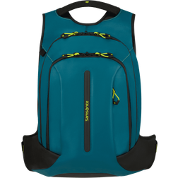 Samsonite Ecodiver Backpack M - Petrol Blue