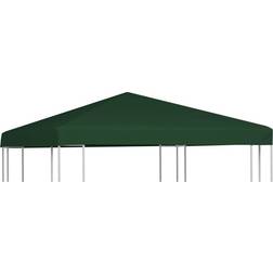 vidaXL 44779 - Green 3x3 m