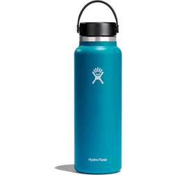 Hydro Flask Wide Mouth Laguna Water Bottle 1.18L
