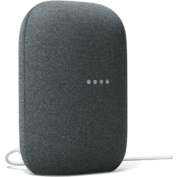 Google Nest Audio Charcoal
