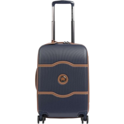 Delsey Chatelet Air 2.0 55cm - Navy Blue