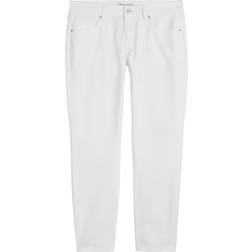 Marc O'Polo Hose - Weiß