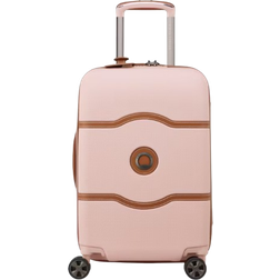Delsey Chatelet Air 2.0 55cm - Light Pink