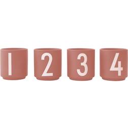 Design Letters Mini Nude