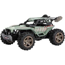 Carrera Mountain Racer RTR 370200004