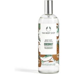 The Body Shop Coconut Body Mist 100ml