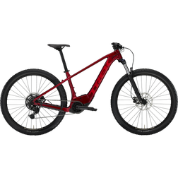 Trek Marlin+ 6 2024 XS - Crimson Unisex