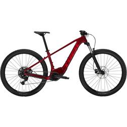Trek Marlin+ 6 2024 M - Crimson Unisex