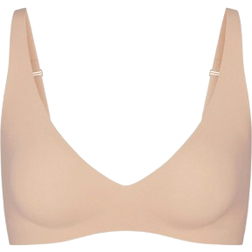 SKIMS Naked Plunge Bralette - Mica