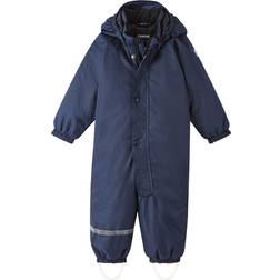 Reima Tuohi Snowsuit - Navy
