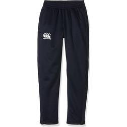 Canterbury Junior Stretch Tapered Pant - Navy