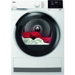 AEG 7000-serien TR724P95P Torktumlare Vit