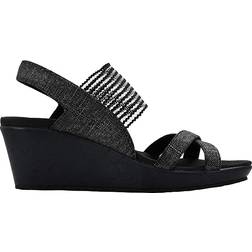 Skechers Beverlee High Tea - Black