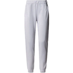 The North Face Women's Reaxion Fleece Joggers - TNF Light Grey Heather