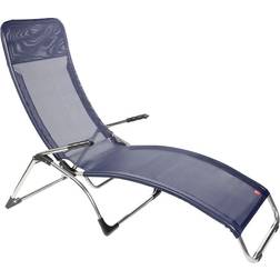 Fiam Samba Sun Lounger 142x63x107 cm