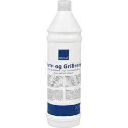 Abena Grill og ovnrens 6 stk 1L