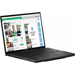 ASUS Zenbook Duo UX8406CA-QL135W