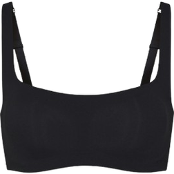 SKIMS Naked Scoop Bralette - Onyx