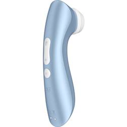 Satisfyer Pro 2+ Blue
