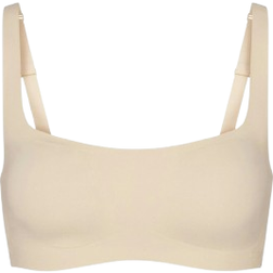 SKIMS Naked Scoop Bralette - Sand
